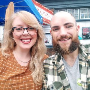 Meet your Posher, Madaline